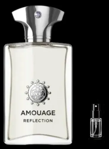 Perfume Amouage Reflection Man 2ml (amostra)