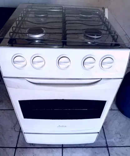 Fogão