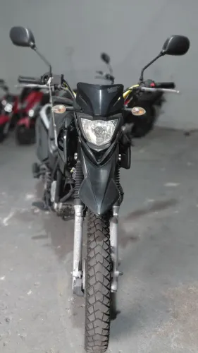 Yamaha XTZ Crosser Z Flex, 2019, Shalon Veículos Cariacica