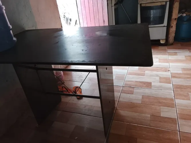 Mesa de mármore