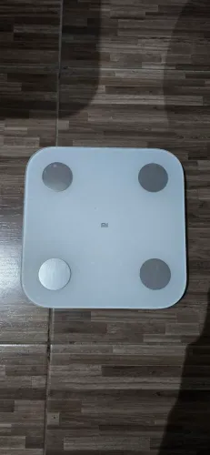 Balança MI Body Composition Scale 2 (Xiaomi)