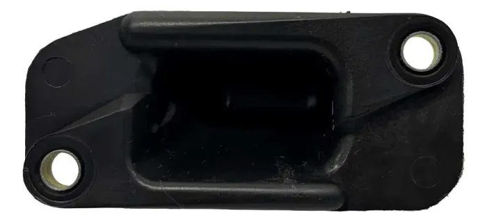 Batente Guia Porta Correr Renault Kangoo 2008 a 2012 303506