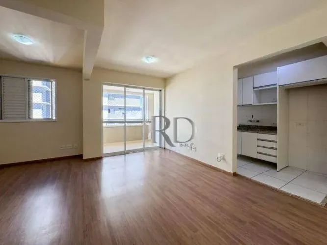 Apartamento com 2 dormitórios para alugar, 78 m² por R$ 3.950,00/mês - Edifício Neo Palhan