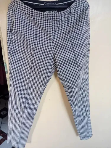Calça feminina tam 40