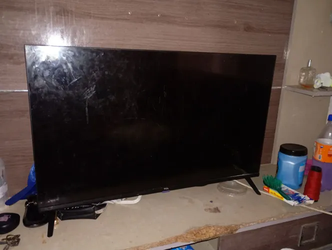 Tv tcl