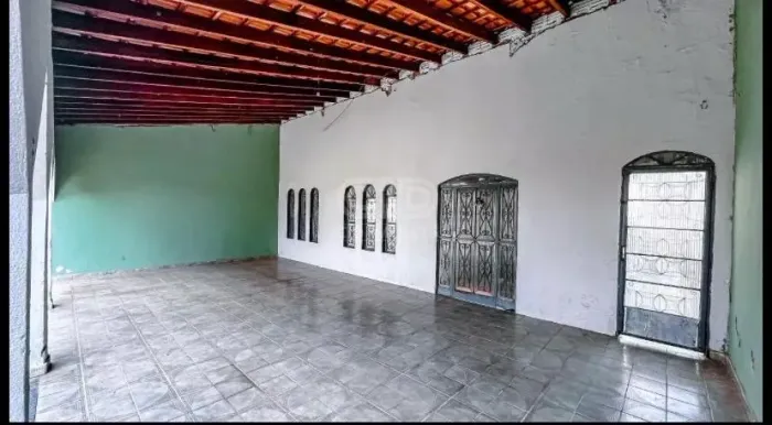 Exelente casa no CPA 3 setor 4 a Venda , Ótima oportunidade