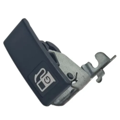 Alavanca Abertura Portiola Tanque Honda Fit 2009 A 2013