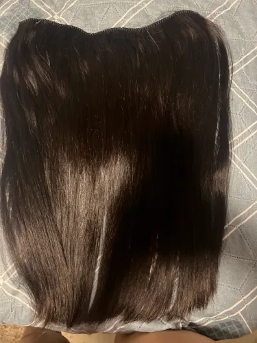 Cabelo vietnamita 160 gramas