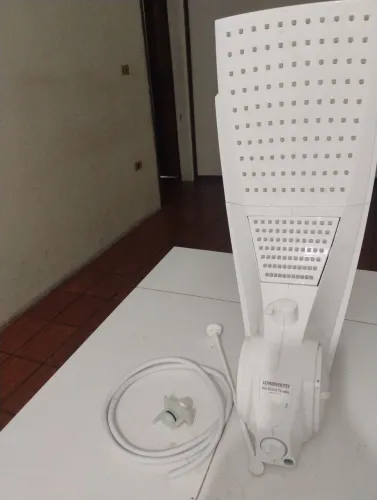 Vendo chuveiro Lorenzetti Duo Shower novo