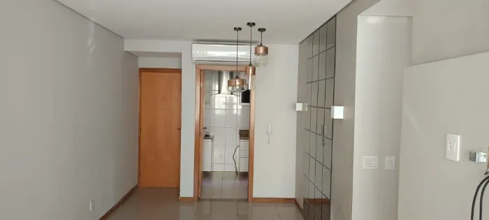 Apartamento com 3 quartos para alugar em Belo Horizonte