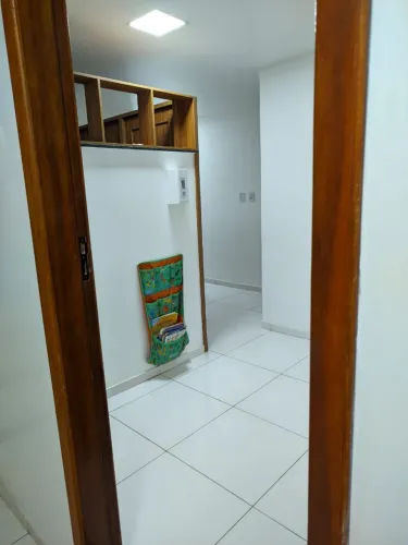 Apartamento 2 quartos - bairro ACM