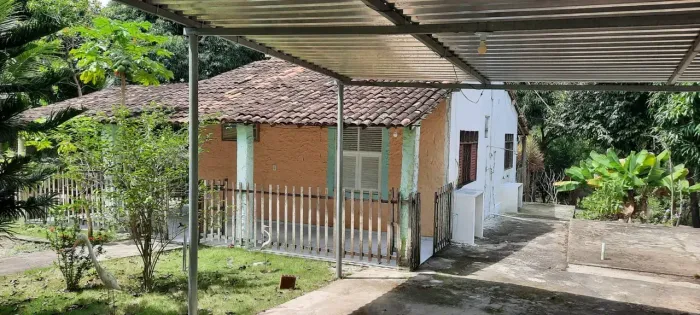 VENDO GRANJA NO CONDE