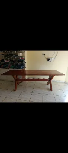 Mesa de Angelin