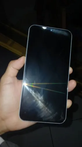 Vendo esse celular A15