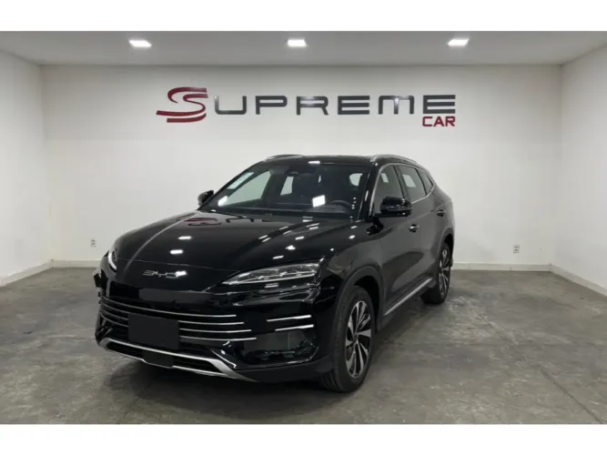 BYD Song Plus 1.5 16V Aut. (hibrido) 2027