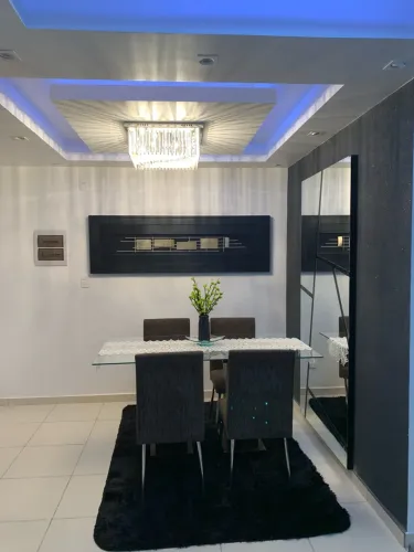 APARTAMENTO CONDOMÍNIO SMART TAPAJOS