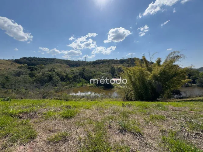 Terreno à venda, 772 m² por R$ 320.000,00 - Condomínio Residencial Vila Renata - Guararema