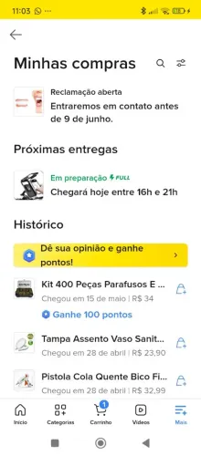 Quero me.desfazer 10 peças aparelho sim. Tem 6 funcionando e 4 parado ,junto com 4 caixas