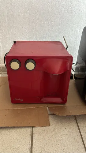Purificador de Água Soft 220V- Gelando Muito Bem!
