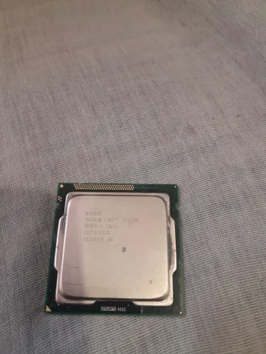 Processador i3 2100