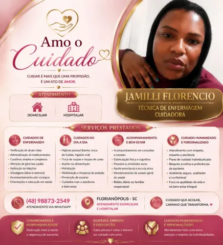 Tecnica de enfermagem