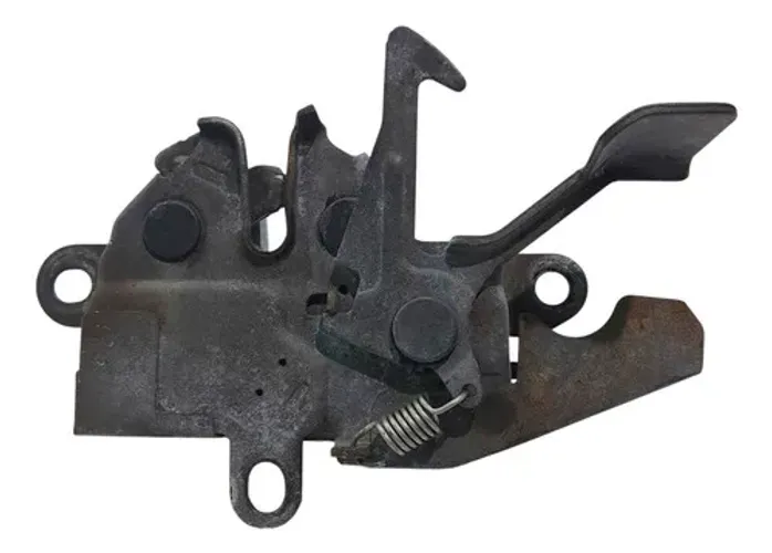 Fechadura Capô Toyota Corolla 1.8 2002 201519