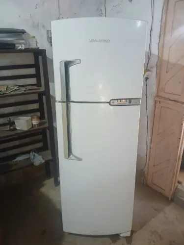 Geladeira Brastemp Frost Free 380 litros