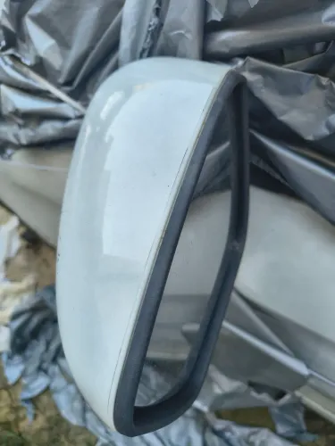 Retrovisor Ford Ka Hatch Original Par