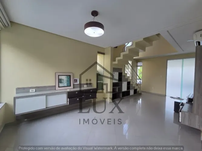 Forest Hill / 4 suítes / modulados e climatizada / área gourmet com piscina