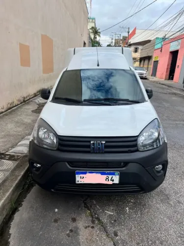 Fiat Fiorino Endurance EVO 1.4 Flex 8V 2P 2023