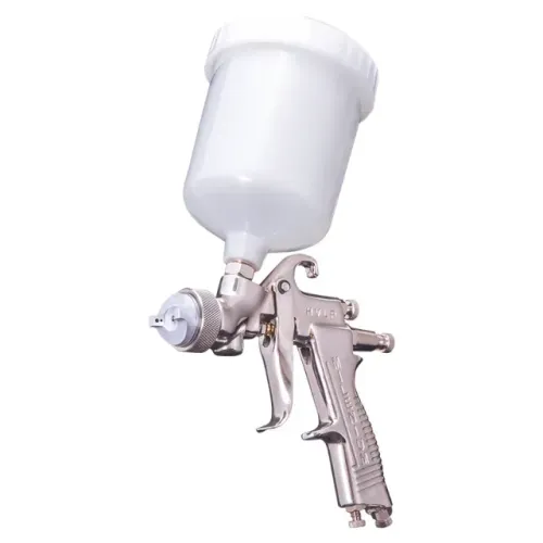 Pistola de Pintura Millenium HVLP 1,7mm - Arprex