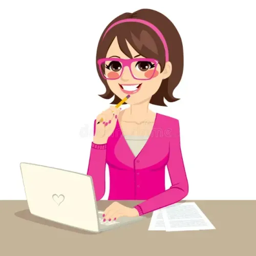 Preciso de uma colaboradora para atuar como auxiliar de escritório em Macaé