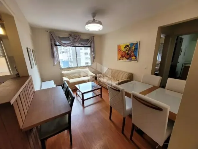 Apartamento 56M² - para Alugar