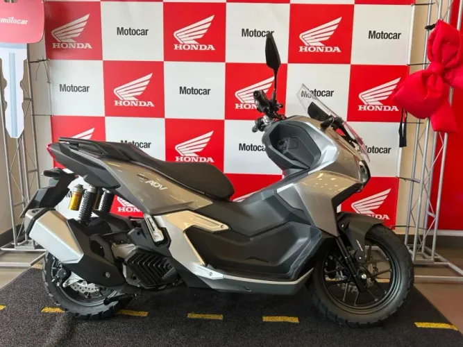 Honda ADV 160