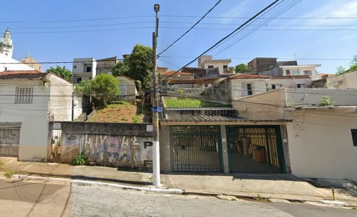 Terreno à venda, 555 m² por R$ 1.280.000 - Vila Carrão - São Paulo/SP
