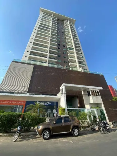 Apartamento para Aluguel Condomínio Easy Home