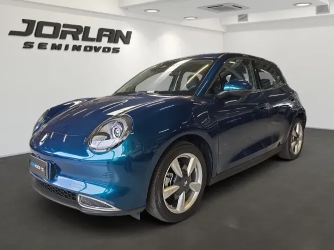 GWM Ora 03 Skin (elétrico) 2024