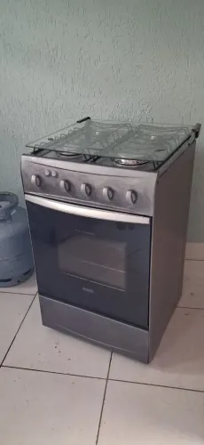 Fogão otimo ENTREGO 