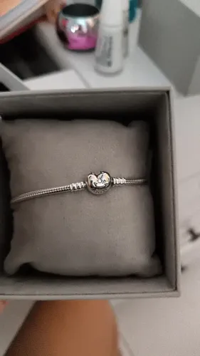 Pulseira Pandora original 