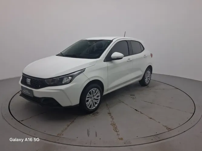 Fiat Argo Drive 1.0 Firefly 2025