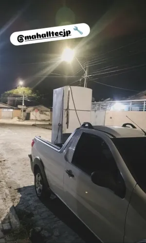 pequenos frete zona sul *93