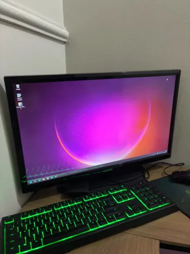 Monitor Televisão Toshiba
