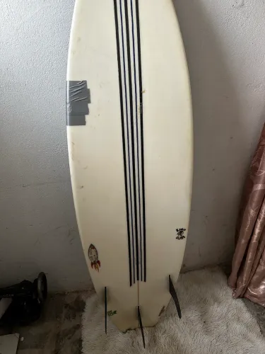 Prancha de surf