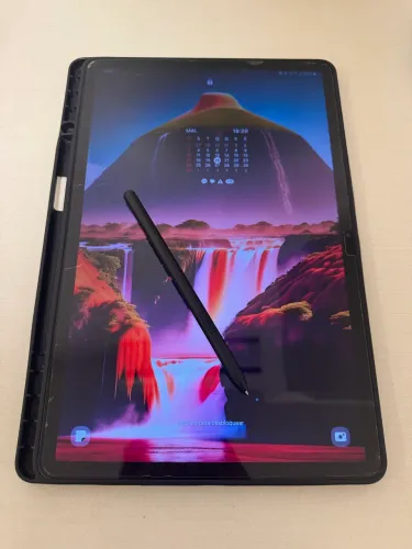 Galaxy tab S7 FE 12,4? c/ SPen