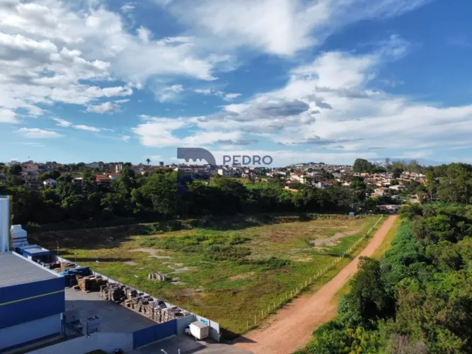 Terreno para Venda em Sete Lagoas, Chácara do Paiva