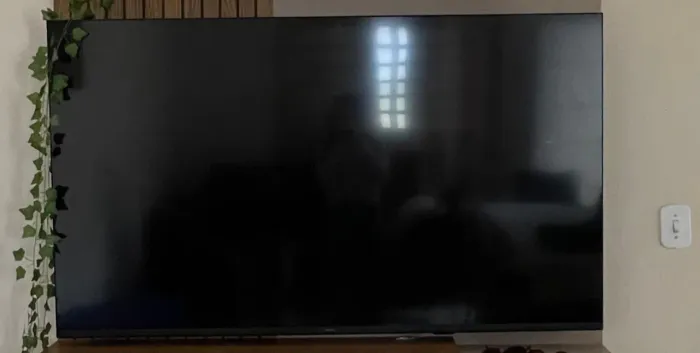 Tv 65 polegadas smart 