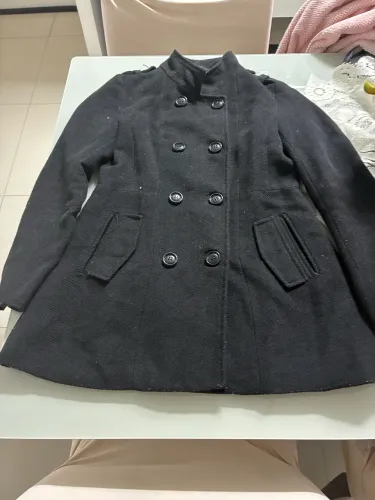 Casaco de frio