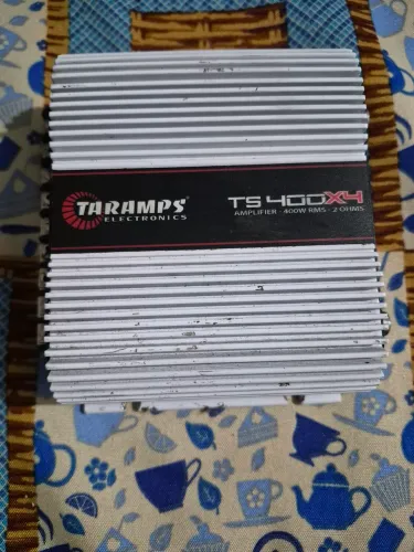 Módulo taramps