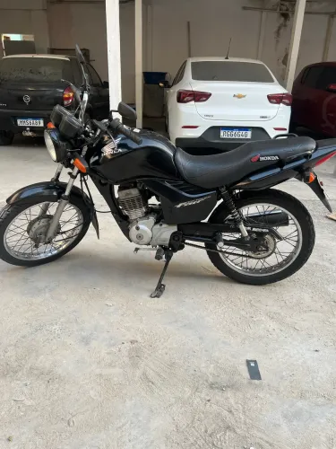FAN 125ks 2009/2010