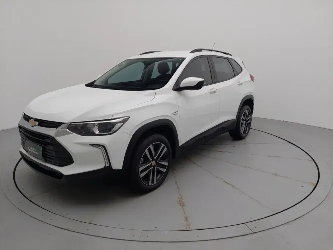 Chevrolet Tracker LT 1.0 Turbo 12V Flex AUT 2024